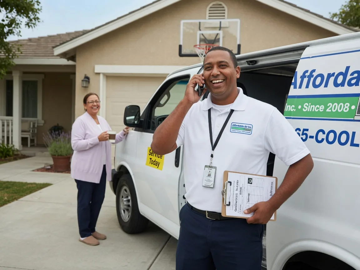 Central Ac Repair Crowley, LA FAQs